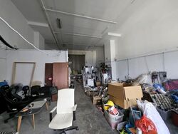 North View Bizhub (D27), Factory #584860131
